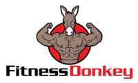 Fitness Donkey image 2